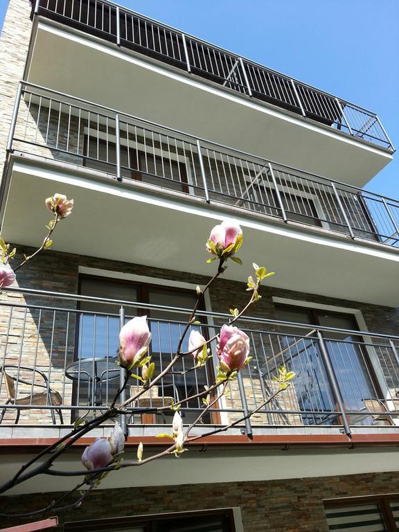 Pokoje Goscinne Steyera 30 Ozonowane Władysławowo Zewnętrze zdjęcie